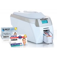 Magicard Rio Pro ID Card Printer 3652-0001 Single-Sided 